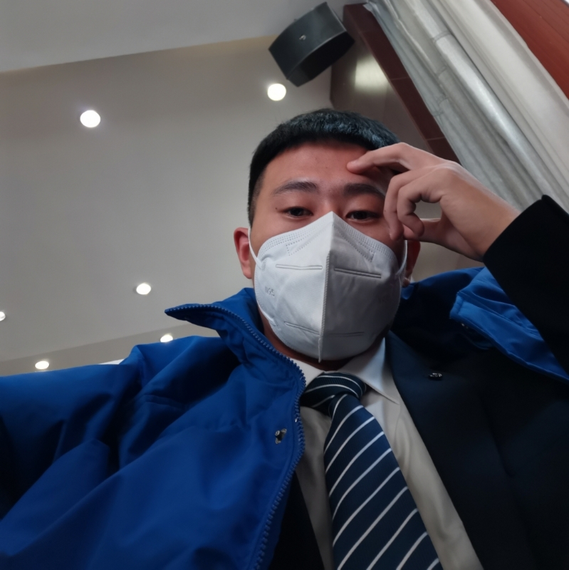 姒文命的第一张照片--太原基督教相亲网