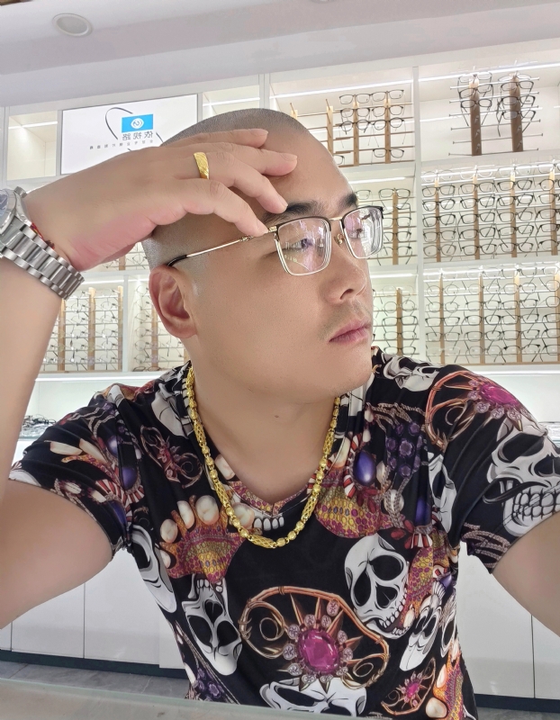 一生诺言的第一张照片--太原基督教相亲网