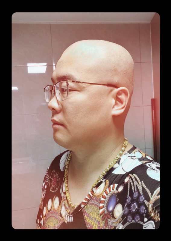 一生诺言的第四张照片--太原基督教相亲网