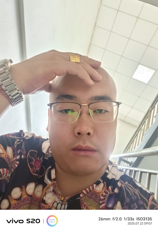 一生诺言的第五张照片--太原基督教相亲网