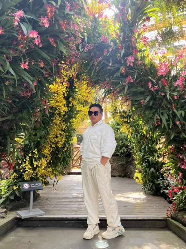 少一点的第一张照片--太原基督教相亲网