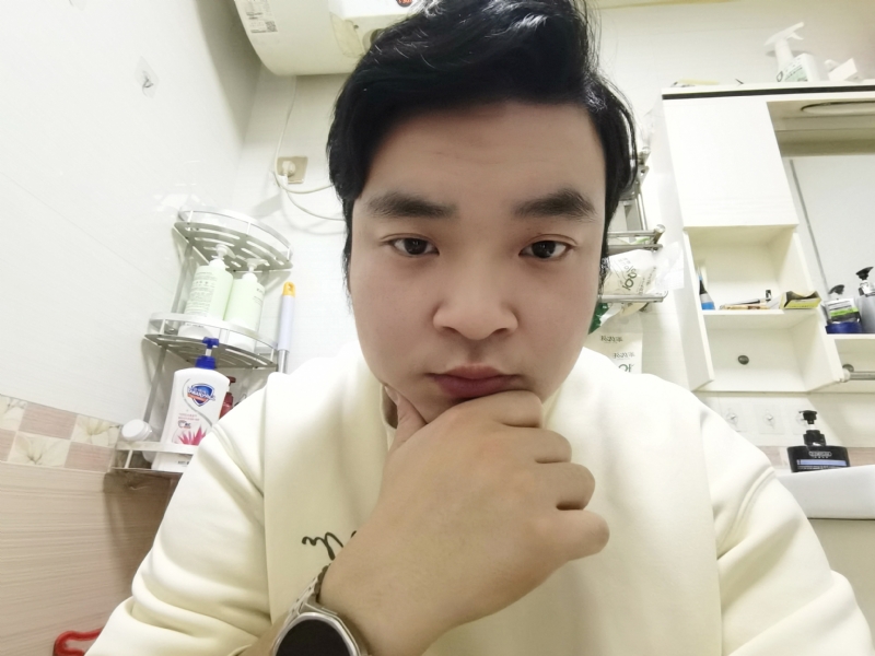 想要温馨的小家的第一张照片--太原基督教相亲网